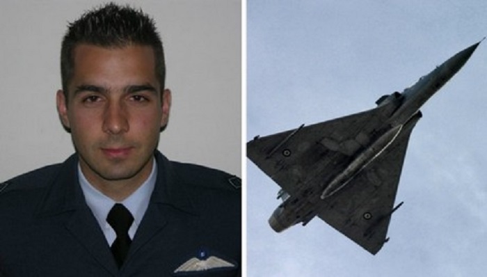 Σάλος με τη σύνταξη που θα πάρει η χήρα του Μπαλταδώρου