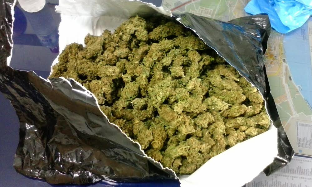 Τους "τσάκωσαν" με ναρκωτικά σε Πύργο και Αγρίνιο