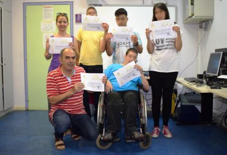 Πανελλήνια διάκριση σε Ειδικό σχολείο της Πάτρας - «Προχωράμε στον δρόμο χωρίς να φοβόμαστε επειδή ακολουθούμε τους κανόνες»