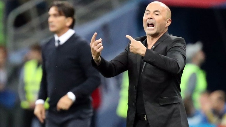 Μουντιάλ 2018: «Επίθεση» Ντάλιτς σε Σαμπάολι! «Δεν θα γίνει ποτέ μεγάλος προπονητής»