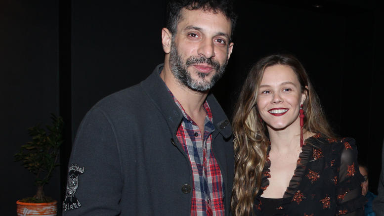 Γαμπρός ντύνεται στις 23 Ιουνίου ο Γιώργος Χρανιώτης