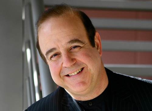 Η αποκάλυψη του Παύλου Χαικάλη για τον Λαζόπουλο και τον… Ντάνο - BINTEO