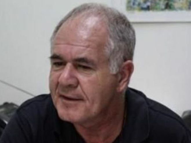 Πάτρα: Πελετίδης - Γεροπαναγιώτη για το θάνατο του Ηλία Παυλίδη