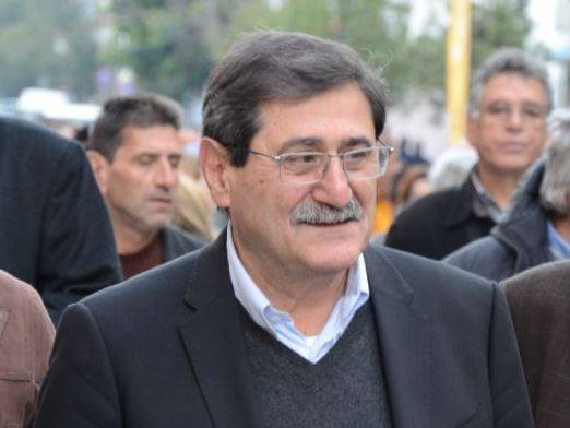 Πάτρα: Παραχώρηση παραλιακού μετώπου - Θα μελετήσει τις προτάσεις του δήμου η Υφυπουργός Οικονομικών - Τί έγινε στη συνάντηση Πελετίδη - Παπανάτσιου