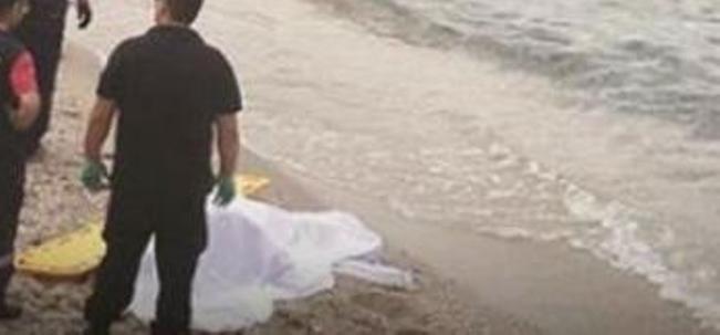 Μοιραίο μπάνιο για άνδρα στην παραλία της Κάτω Αχαΐας