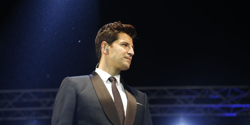 Τι απαντά ο Σάκης Ρουβάς για την δέσμευση των λογαριασμών του