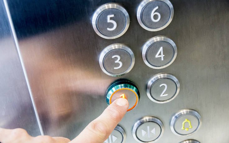 Έρχονται πρόστιμα για τα παλιά ασανσέρ και τις επιθεωρήσεις