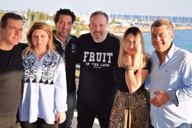 Πάτρα: Στις 14 Ιουνίου "Εχω ένα μυστικό" επί σκηνής με Γιάννη Παπαμιχαήλ και Μελίνα Ασλανίδου