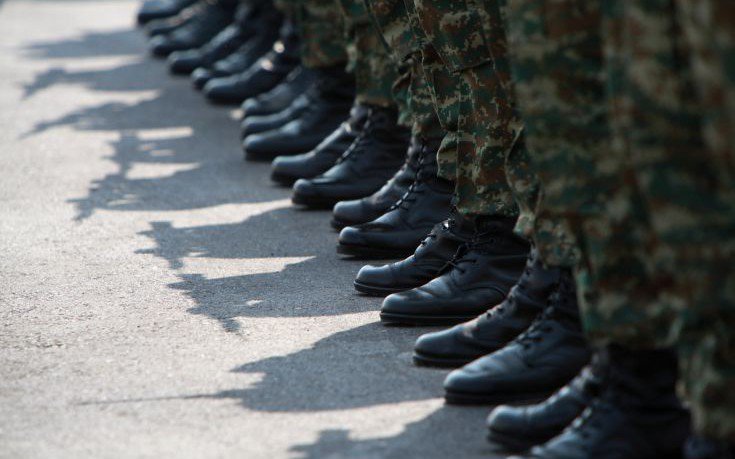 Νεκρός φαντάρος σε σκοπιά -Αυτοπυροβολήθηκε στο κεφάλι