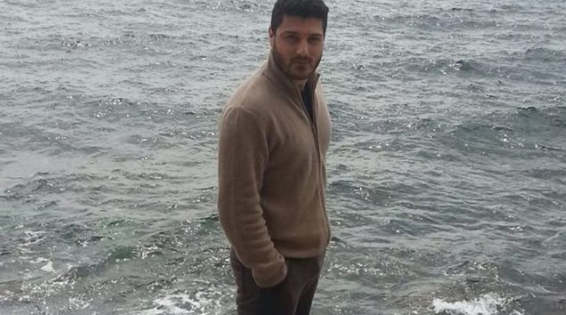 Στη Σεούλ ο Πατρινός Γενικός Γραμματέας του Υπουργείου Ναυτιλίας Διονύσης Τεμπονέρας