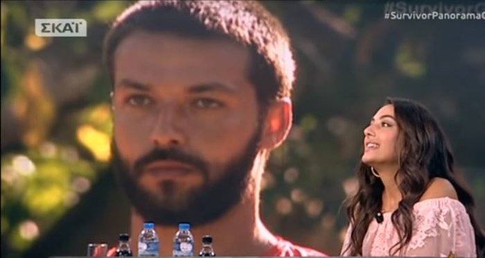 Οι κρυφές συναντήσεις της Ροδάνθης και τα.. δώρα με τον Τούρκο παίκτη