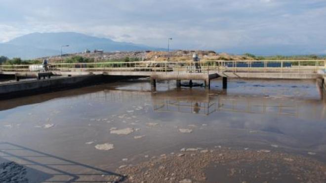 Σύλλογος Αλισσαίων "Πείρος" προς ΔΕΥΑΔ: Ενημερώστε μας για τον Βιολογικό Κάτω Αχαΐας και τη ΒΙΠΕ