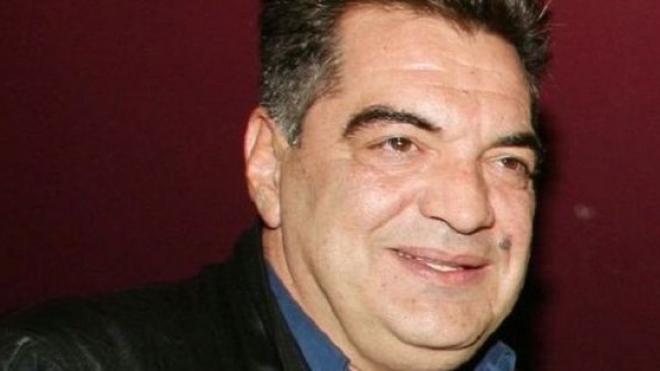 Η εξομολόγηση του Κώστα Ευριπιώτη για το σοβαρό πρόβλημα υγείας: "Για εφτά ώρες δεν ήμουν στη Γη"