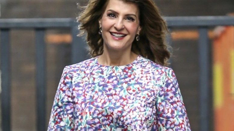 Διαζύγιο για την Ελληνικής καταγωγής Νία Βαρντάλος