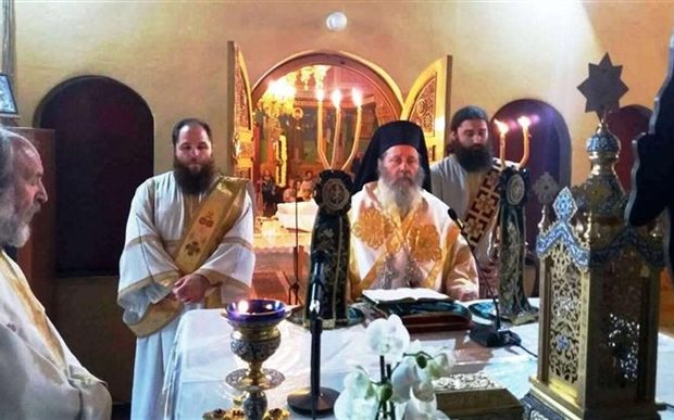 Πάτρα: Συνελήφθη 52χρονη - Δούλευε ως νοσοκόμα χωρίς να έχει άδεια