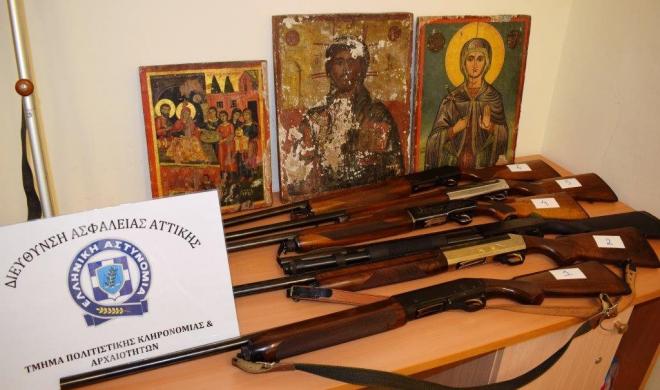 Φωτιά στην Κινέτα: Διακόπηκαν τα δρομολόγια του ΚΤΕΛ για Πελοπόννησο και Ήπειρο