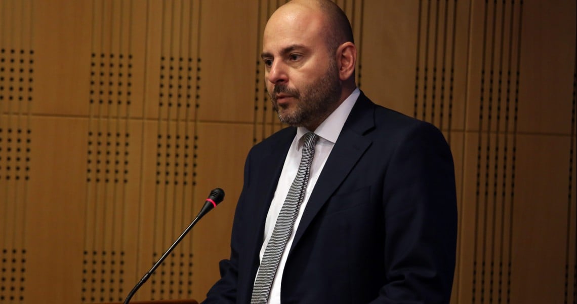 Πρόεδρος ΤΕΕ: Χρόνος υπήρχε, οι άνθρωποι θα μπορούσαν να φύγουν από τις πυρκαγιές