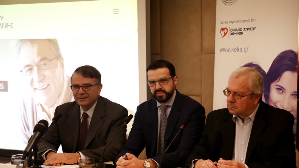 Νέος γραμματέας επικοινωνίας του Κινήματος Αλλαγής ο Σταμάτης Μαλέλης