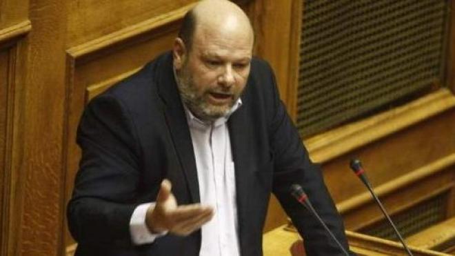 Ανδρέας Ριζούλης: "Η απλή αναλογική είναι το δημοκρατικότερο μέσο έκφρασης για τους πολίτες και δίνει δύναμη σε κάθε ψήφο" ΒΙΝΤΕΟ