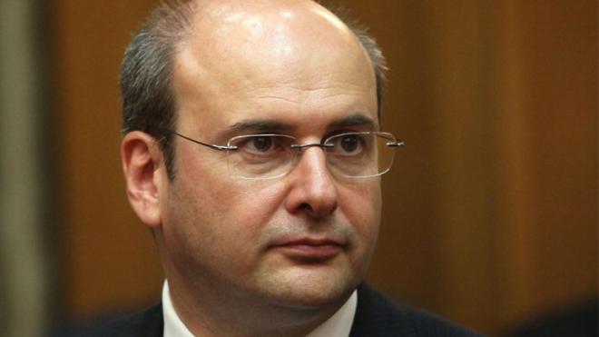 Κωστής Χατζηδάκης: Αντί να ζητήσουν συγγνώμη κουνούν το δάκτυλο στα θύματα