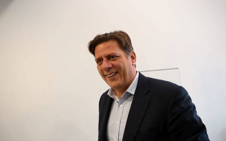 Μιλτιάδης Βαρβιτσιώτης: Κανείς δεν μπορεί να παίζει με τις θυσίες του ελληνικού λαού