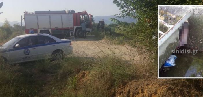 Πετζετέλ στο Άκτιο κατά την αντιπυρική περίοδο