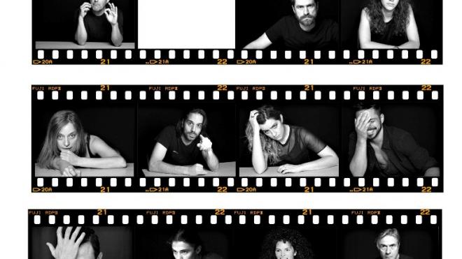 "Οιδίποδας" από το ΔΗΠΕΘΕ Πάτρας στις 19 και 20 Ιουλίου