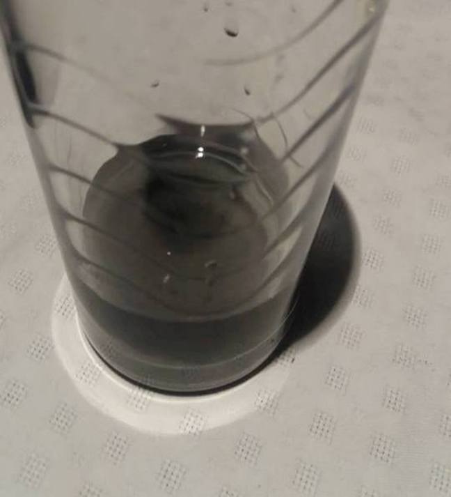 ΝΕΟΤΕΡΑ για το "μαύρο" νερό στις βρύσες - Σε Άνω Σούλι και Καρυά το πρόβλημα - Πήραν δείγματα για έλεγχο