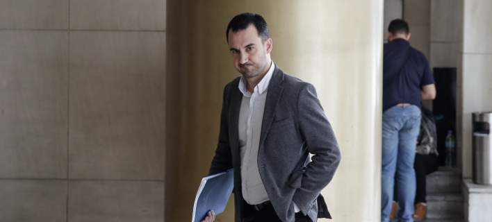 Υπ. Οικονομίας: Εκτακτη ενίσχυση 20 εκατ. ευρώ για τις πρώτες ανάγκες των πυρόπληκτων