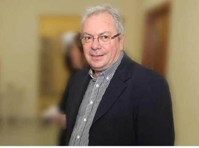 Ο Σταμάτης Μαλέλης Γραμματέας επικοινωνίας του ΚΙΝΑΛ