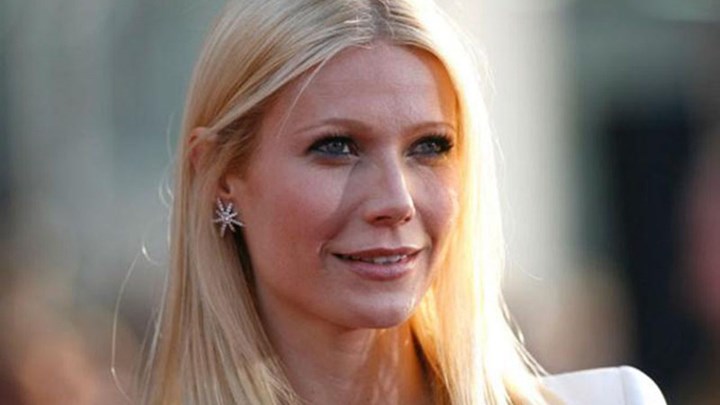 "Βασίλισσα της κάνναβης" η Γκουίνεθ Πάλτροου