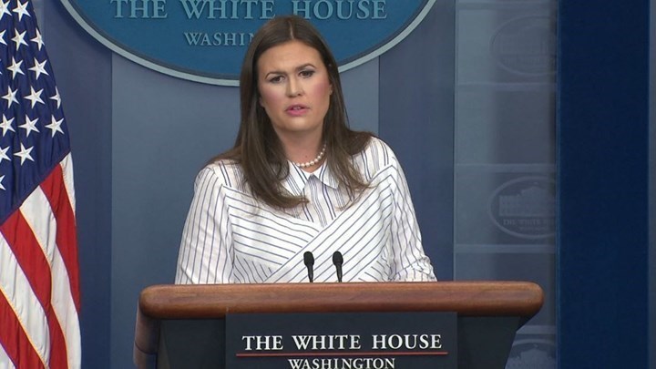 Λευκός Οίκος: Δεν αναγνωρίζουμε την προσάρτηση της Κριμαίας από την Ρωσία