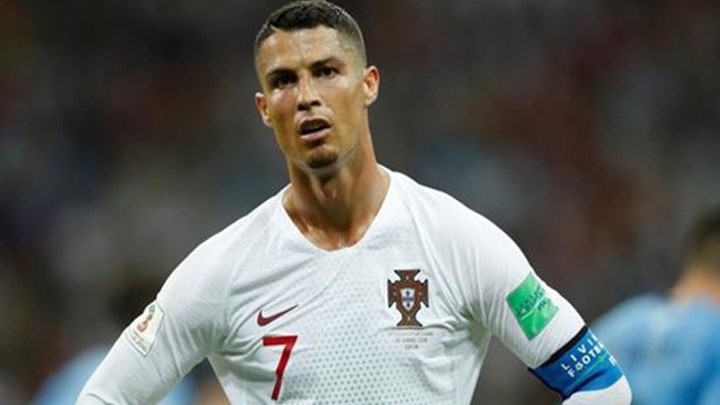 Αυτό είναι το μυθικό συμβόλαιο που προσφέρει η Γιουβέντους στον Ρονάλντο