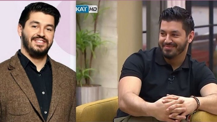 Power of Love - Ο Πάνος εργαζόταν ως σέξι χορευτής; - Οι φωτό που κάνουν το γύρο του διαδικτύου