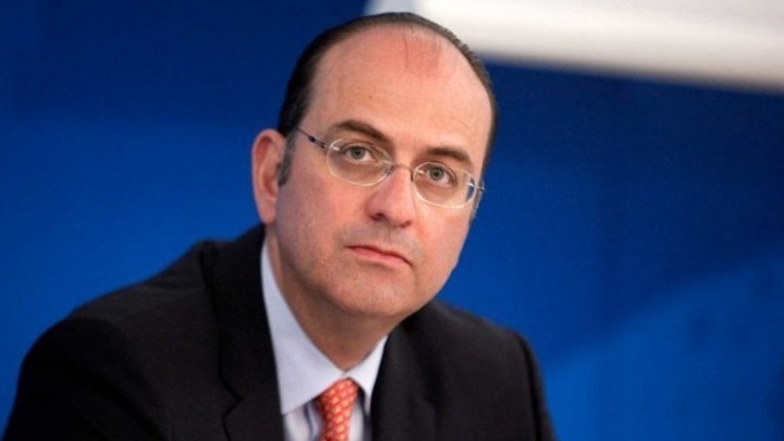 Μακάριος Λαζαρίδης: "Είδαμε στη Βουλή ένα μοιραίο Πρωθυπουργό - Κυβέρνηση οπερέτα"