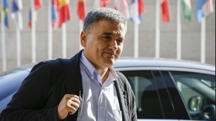 Eυκλείδης Τσακαλώτος: Τεχνοκρατική απόφαση η έξοδος στις αγορές - Φοροελαφρύνσεις 700 εκ. ευρώ