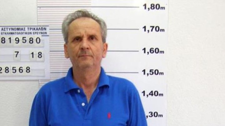 Αυτός είναι ο 59χρονος που κατηγορείται για αποπλάνηση ανηλίκων στα Τρίκαλα - ΦΩΤΟ