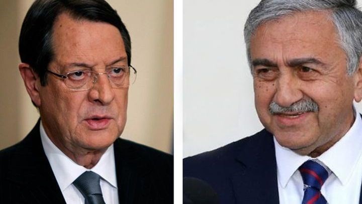 Μόνο με Αναστασιάδη και Ακιντζί θα συναντηθεί η απεσταλμένη του Γ.Γ του ΟΗΕ στην Κύπρο