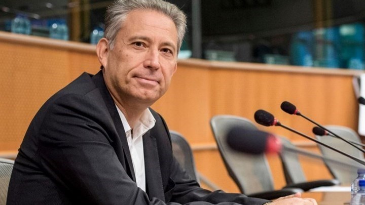 Κώστας Χρυσόγονος: Ανάληψη ευθύνης χωρίς συνέπειες είναι χαρακτηριστικό τρομοκρατικών οργανώσεων