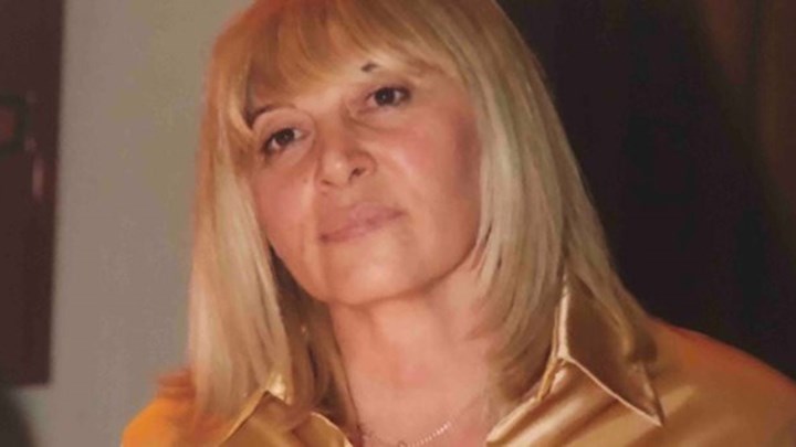 Αναγνωρίστηκε η σορός 55χρονης - Ήταν στο οικόπεδο ανάμεσα στους 26 που απανθρακώθηκαν