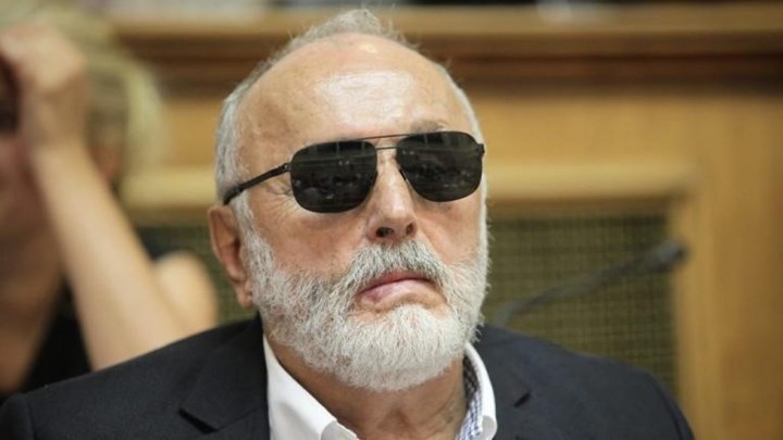 Παναγιώτης Κουρουμπλής: Υπήρχε η πληροφορία για νεκρό αλλά δεν την αξιολογήσαμε ως ασφαλή