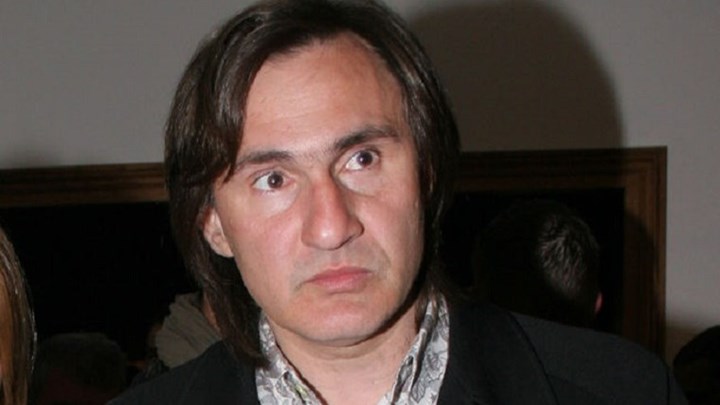 "O Άκης Σακελλαρίου θα βγει νικητής" λένε οι φίλοι του που έμαθαν πως πάσχει από την λοίμωξη των λεγεωνάριων