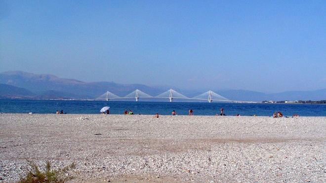 Δείτε τα αποτελέσματα της δεύτερης δειγματοληψίας στις θάλασσες της Πάτρας- Πού είναι ανεβασμένοι οι δείκτες