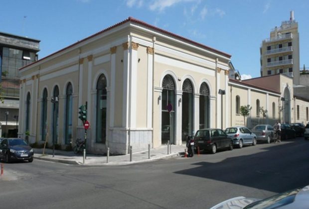 Πάτρα: Κλειστός από 6 Αυγούστου έως 19 Αυγούστου ο χώρος της Αγοράς Αργύρη