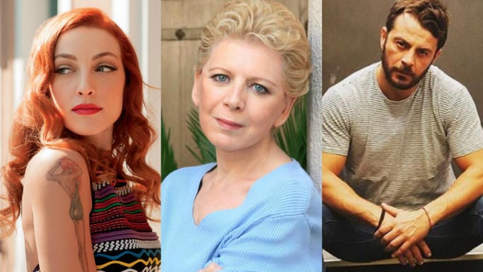 Η απίθανη απάντηση της Βανέσας Αδαμοπούλου στην Έλενα Ακρίτα για την «Επίδαυρο και τον Ντάνο του Survivor»!