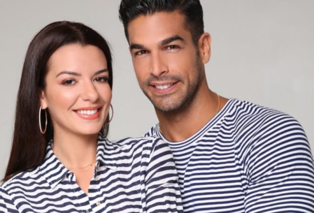 Κυκλοφόρησε το trailer για το πρωινό της Ράλλη και του Αιγιώτη Νίκου Αναδιώτη!