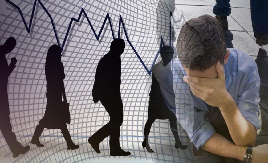 Πάνω από 3 εκ. πολίτες δεν εργάζονται ούτε ψάχνουν δουλειά - Στις πρώτες θέσεις ανεργίας η Δυτική Ελλάδα
