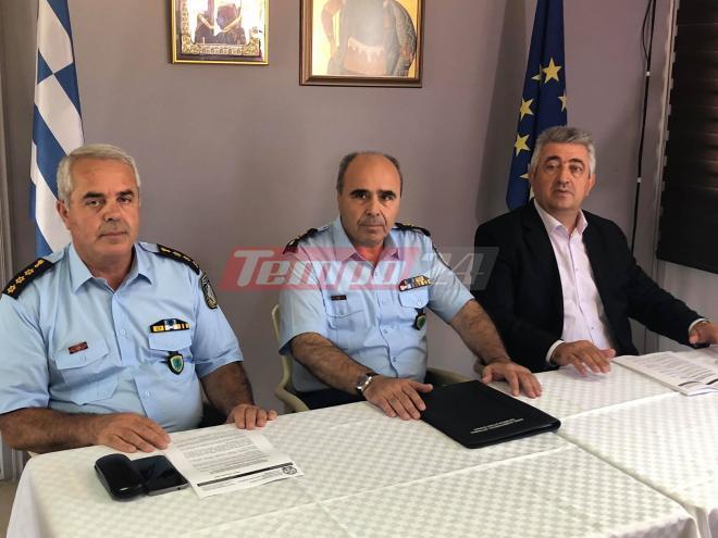 Πώς "ξηλώθηκε" η εγκληματική οργάνωση διακίνησης ναρκωτικών με τις δύο μεγάλες χασισοφυτείες - Όλες οι λεπτομέρειες της επιχείρησης από την Ασφάλεια Πατρών - ΒΙΝΤΕΟ και ΦΩΤΟ