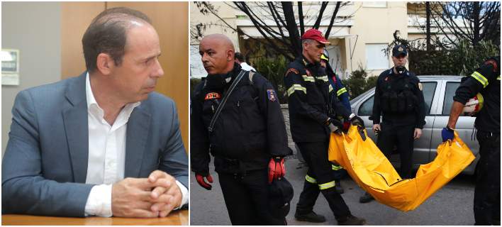 Δήμαρχος Ραφήνας: Οι νεκροί θα είναι 120 -Βόμβες για ανεπαρκείς υπουργούς