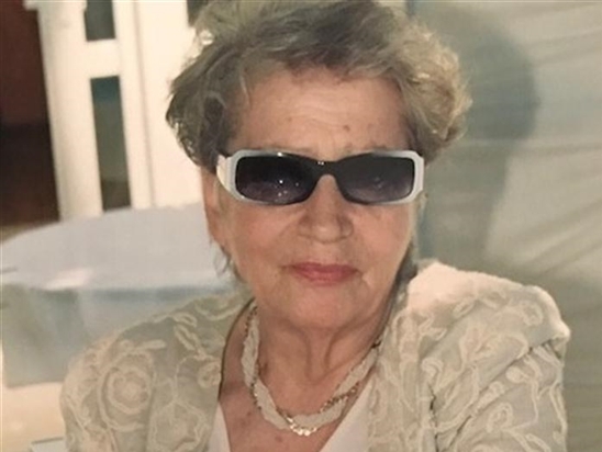 Πάτρα: Συλλυπητήρια της «Εταιρείας Αχαϊκών Σπουδών» για την απώλεια της Φούλας Παπανδρέου